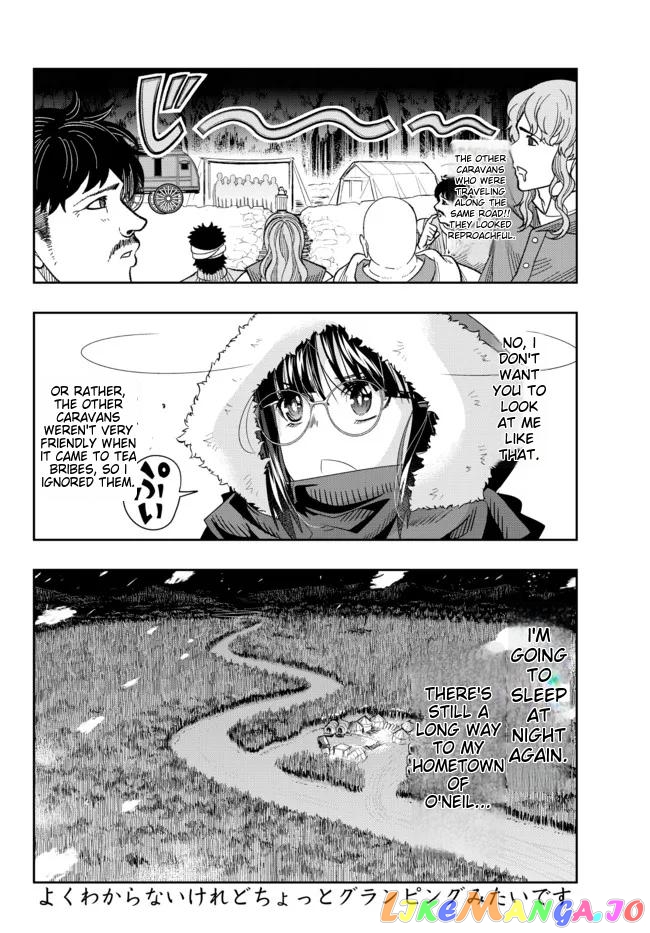 I Don’t Really Get It, But It Looks Like I Was Reincarnated In An Another World chapter 67 - page 30