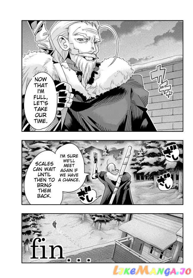 I Don’t Really Get It, But It Looks Like I Was Reincarnated In An Another World chapter 69 - page 29