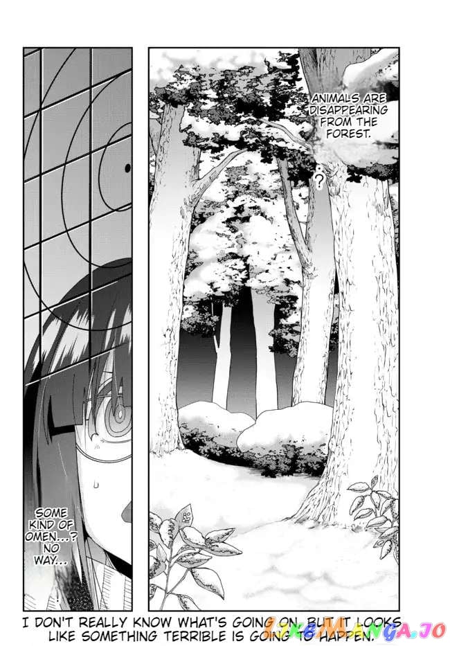 I Don’t Really Get It, But It Looks Like I Was Reincarnated In An Another World chapter 70 - page 30