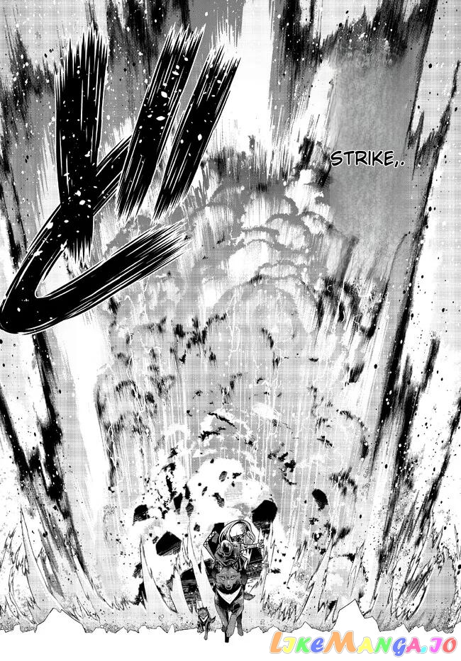 I Don’t Really Get It, But It Looks Like I Was Reincarnated In An Another World chapter 73 - page 20