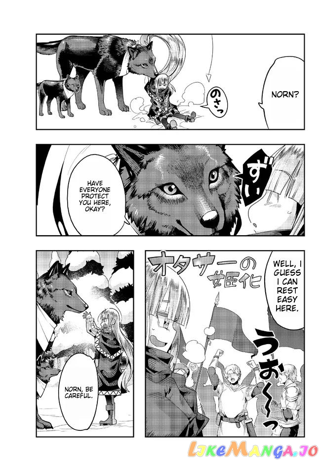 I Don’t Really Get It, But It Looks Like I Was Reincarnated In An Another World chapter 73 - page 29