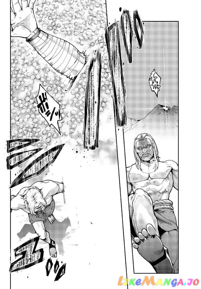 I Don’t Really Get It, But It Looks Like I Was Reincarnated In An Another World chapter 76 - page 8