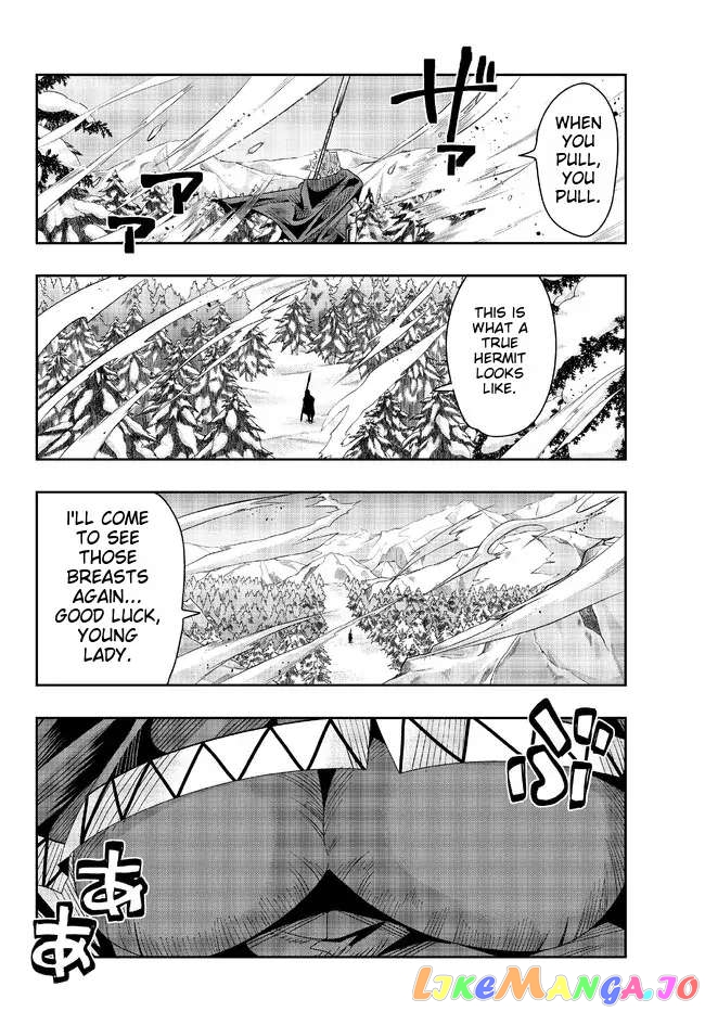 I Don’t Really Get It, But It Looks Like I Was Reincarnated In An Another World chapter 76 - page 14