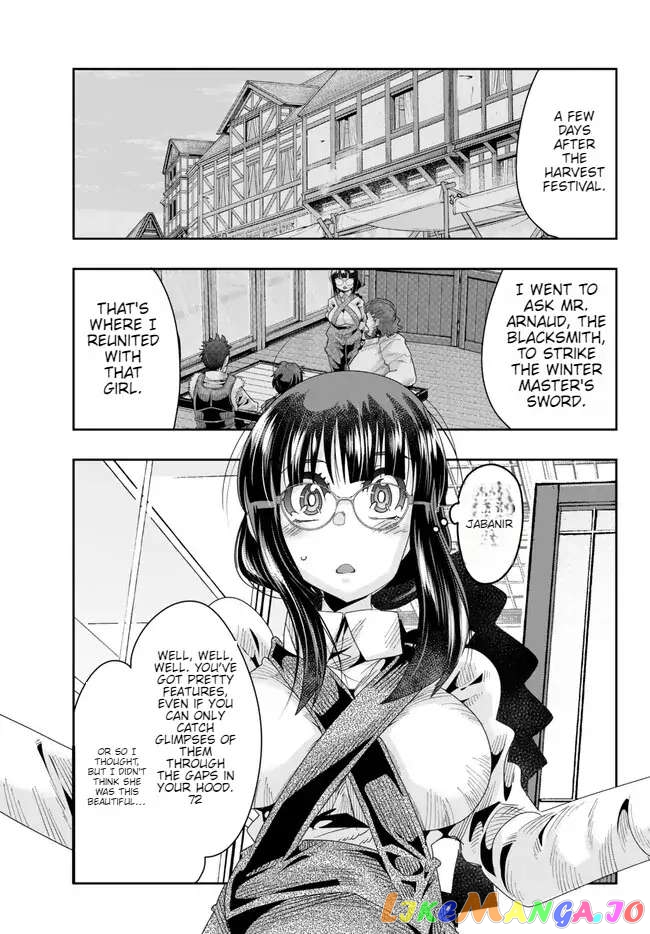 I Don’t Really Get It, But It Looks Like I Was Reincarnated In An Another World chapter 78 - page 23