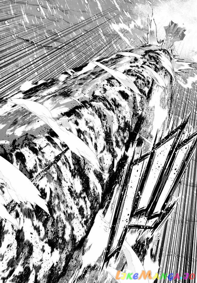 I Don’t Really Get It, But It Looks Like I Was Reincarnated In An Another World chapter 79 - page 12