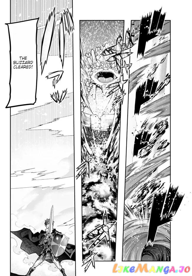 I Don’t Really Get It, But It Looks Like I Was Reincarnated In An Another World chapter 79 - page 13