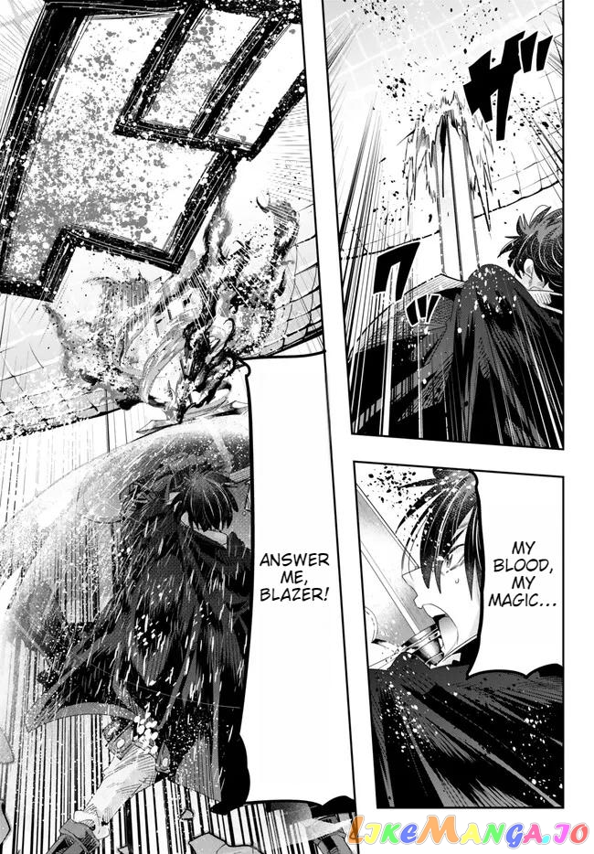 I Don’t Really Get It, But It Looks Like I Was Reincarnated In An Another World chapter 79 - page 16