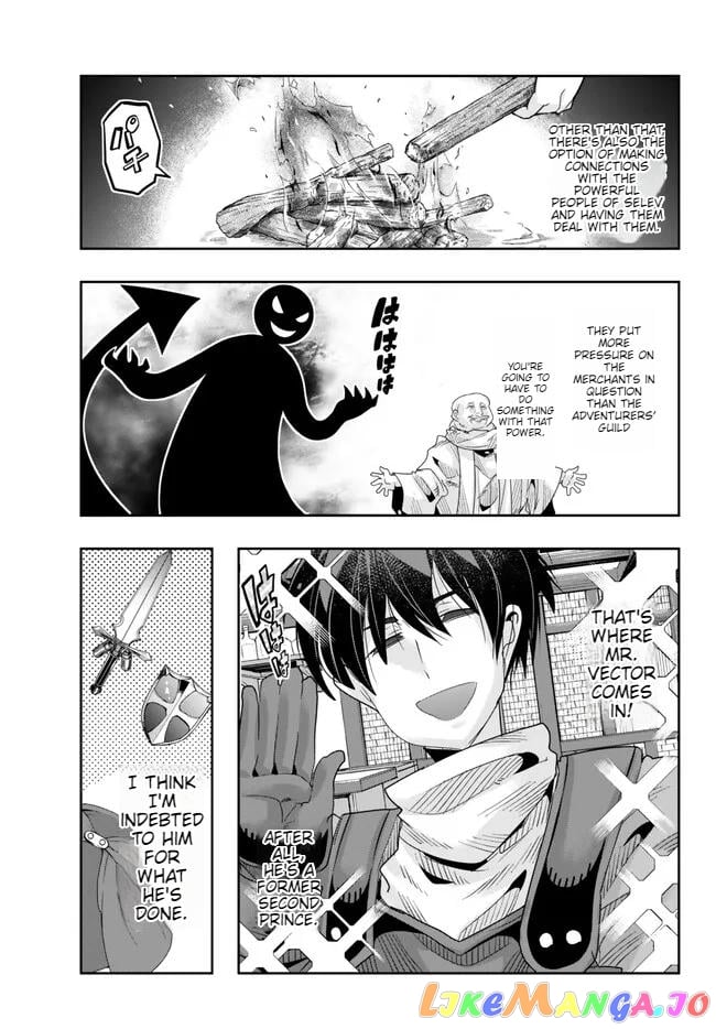I Don’t Really Get It, But It Looks Like I Was Reincarnated In An Another World chapter 80 - page 27