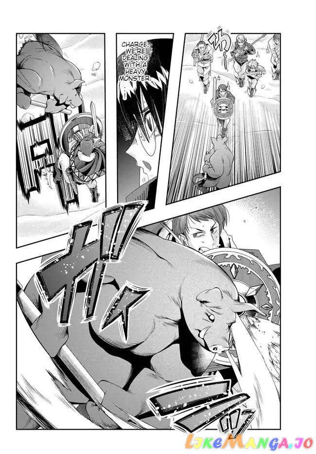 I Don’t Really Get It, But It Looks Like I Was Reincarnated In An Another World chapter 81 - page 16