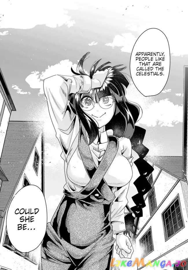 I Don’t Really Get It, But It Looks Like I Was Reincarnated In An Another World chapter 85 - page 28