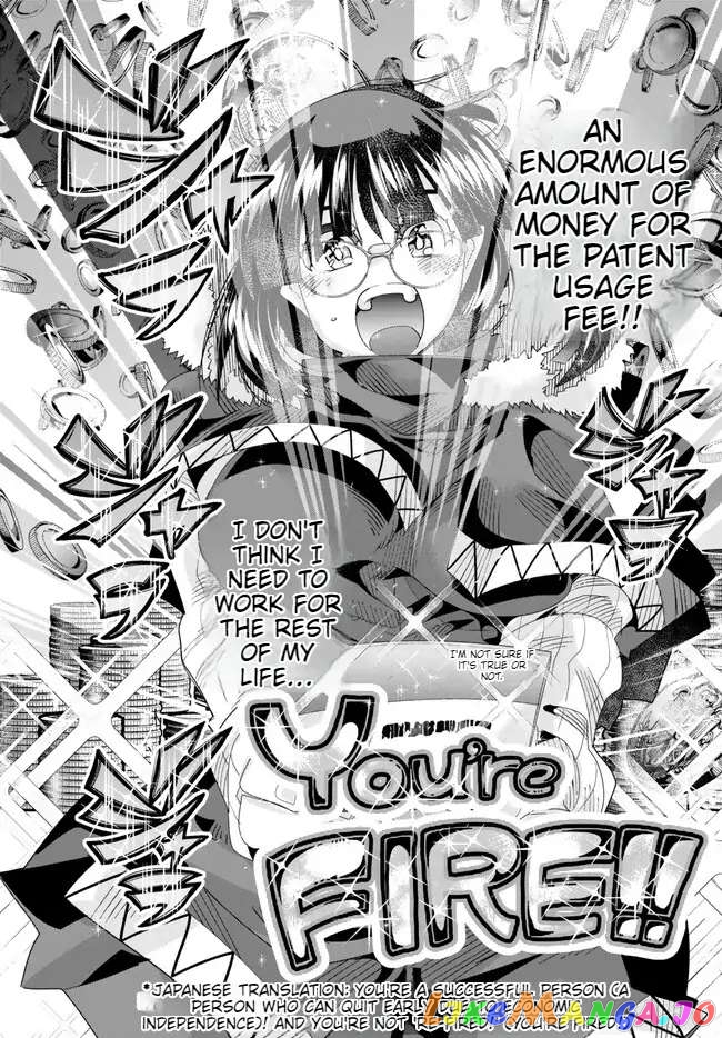 I Don’t Really Get It, But It Looks Like I Was Reincarnated In An Another World chapter 86 - page 19
