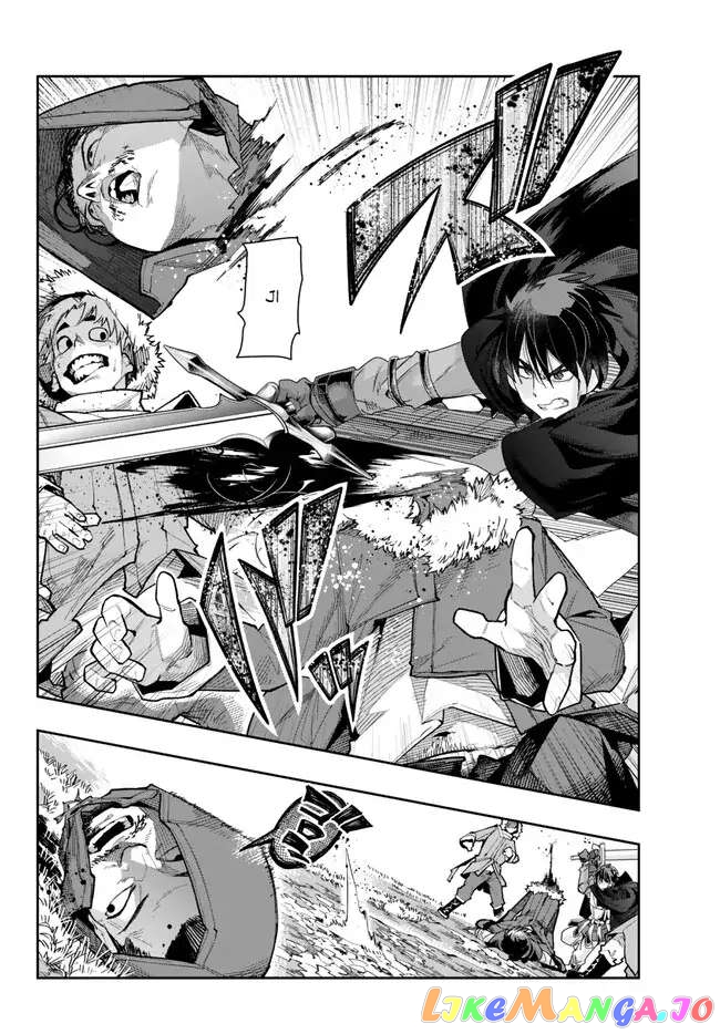 I Don’t Really Get It, But It Looks Like I Was Reincarnated In An Another World chapter 87 - page 12