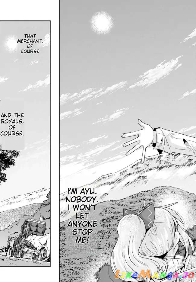 I Don’t Really Get It, But It Looks Like I Was Reincarnated In An Another World chapter 89 - page 29