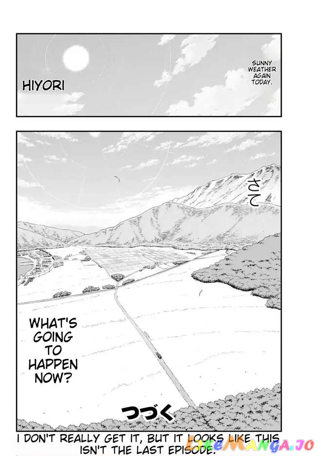 I Don’t Really Get It, But It Looks Like I Was Reincarnated In An Another World chapter 89 - page 30