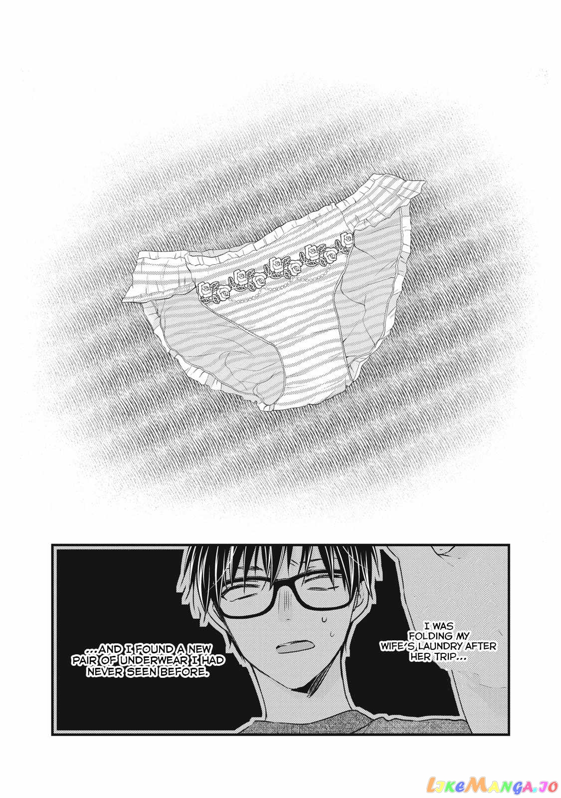 We May Be An Inexperienced Couple But… chapter 98 - page 6