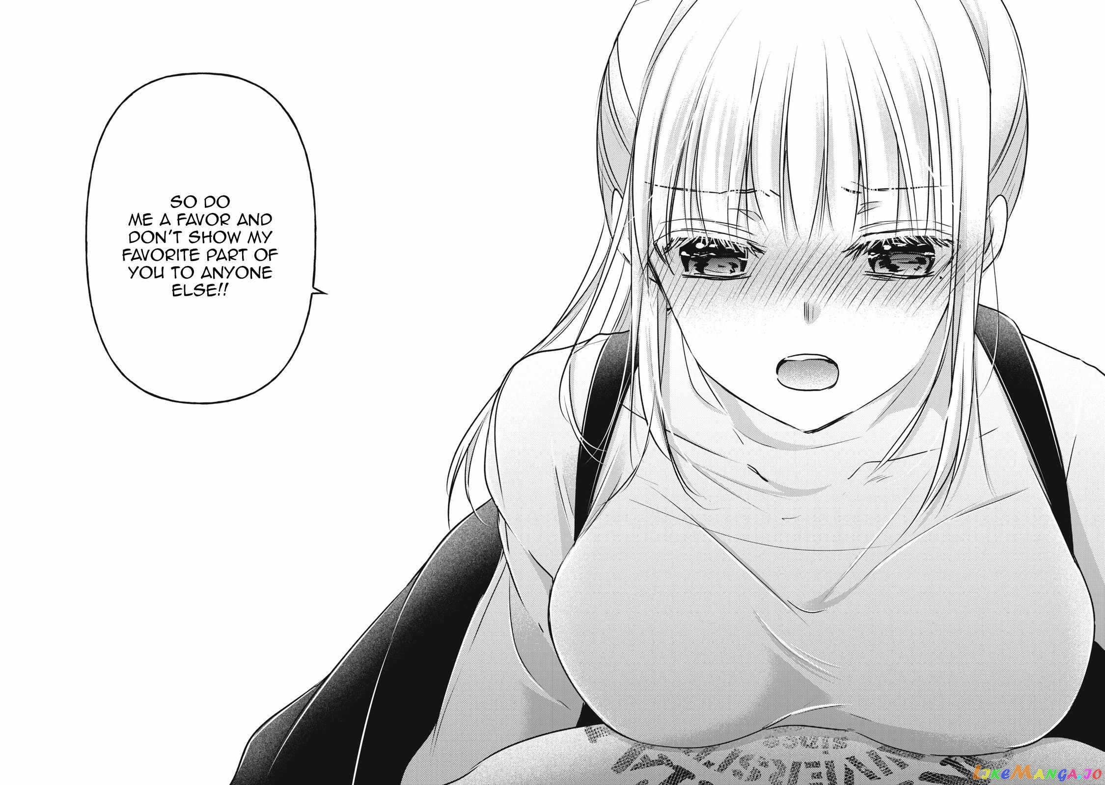 We May Be An Inexperienced Couple But… chapter 99 - page 9