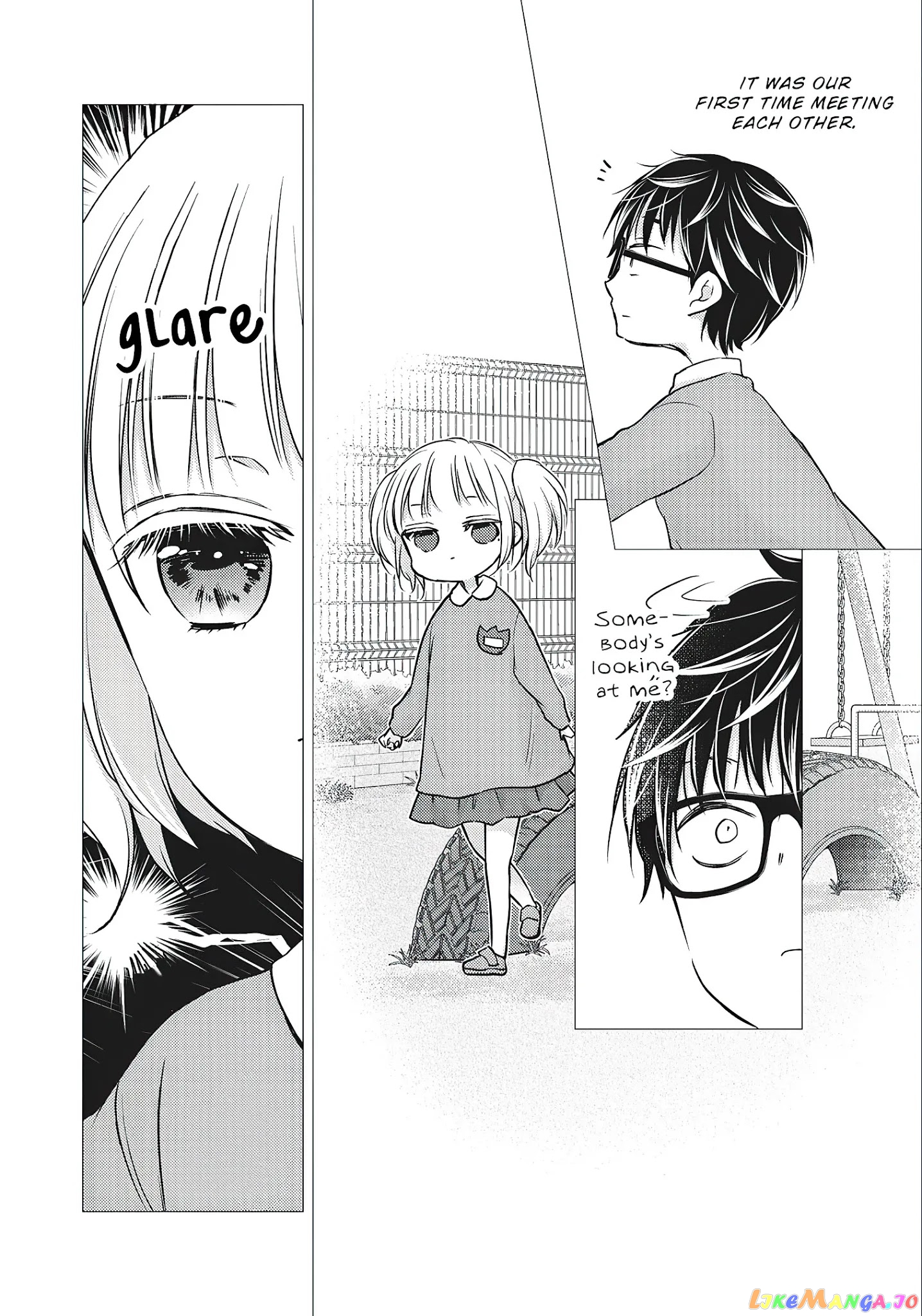 We May Be An Inexperienced Couple But… chapter 73 - page 5