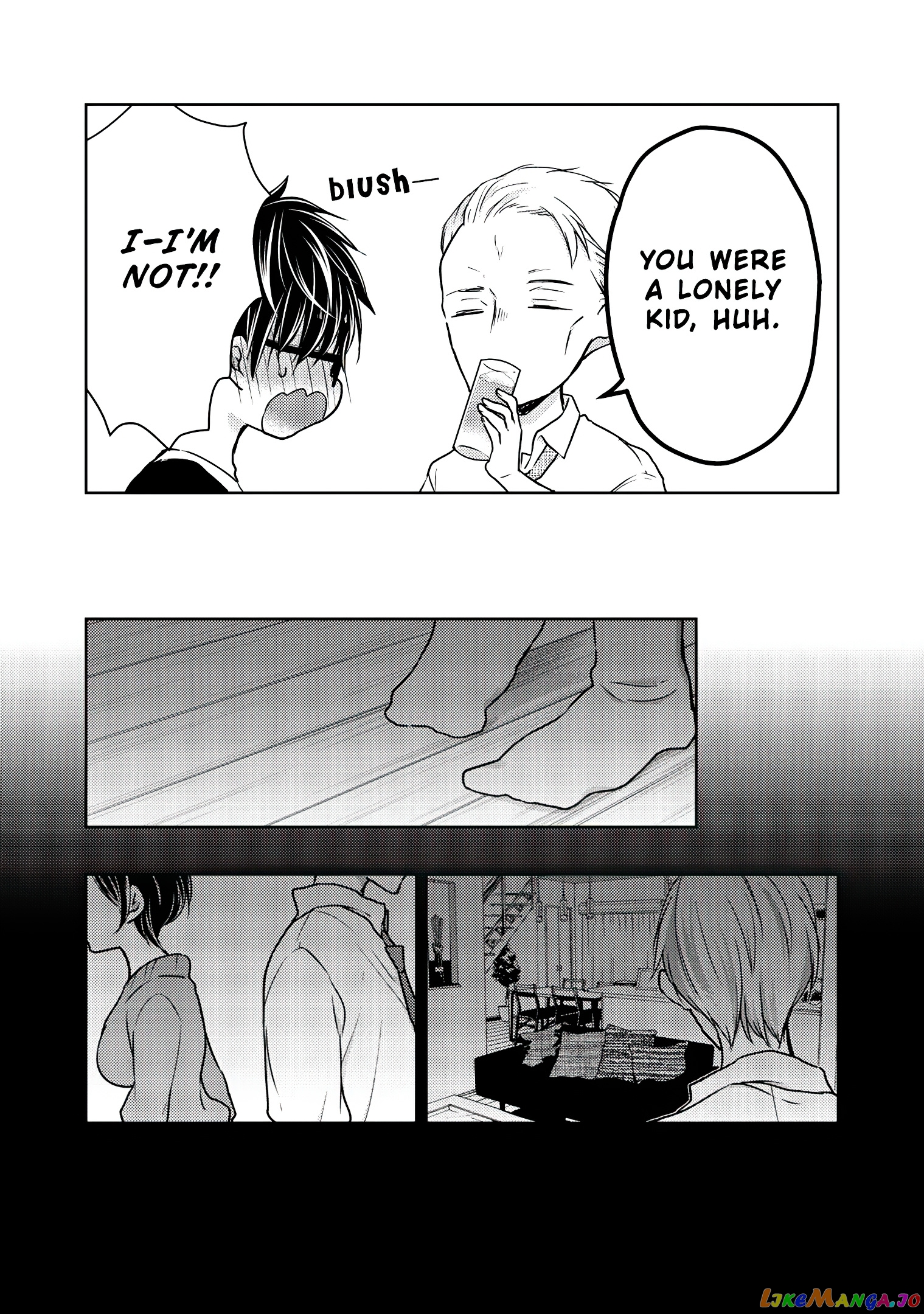 We May Be An Inexperienced Couple But… chapter 45 - page 14
