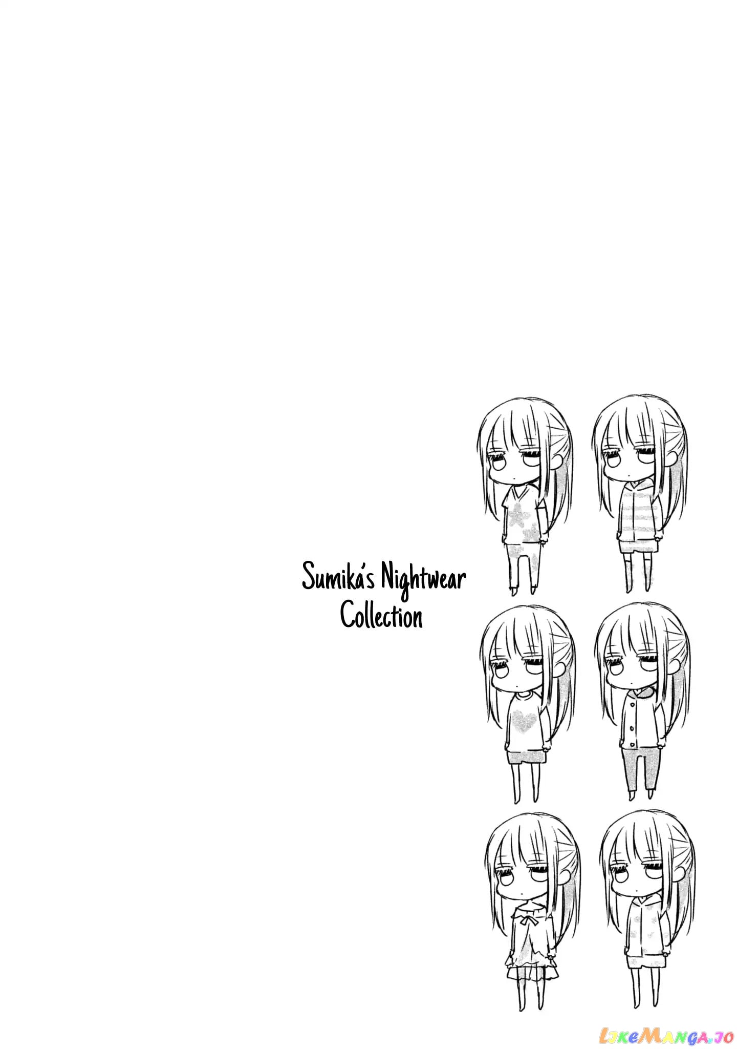 We May Be An Inexperienced Couple But… chapter 5 - page 21