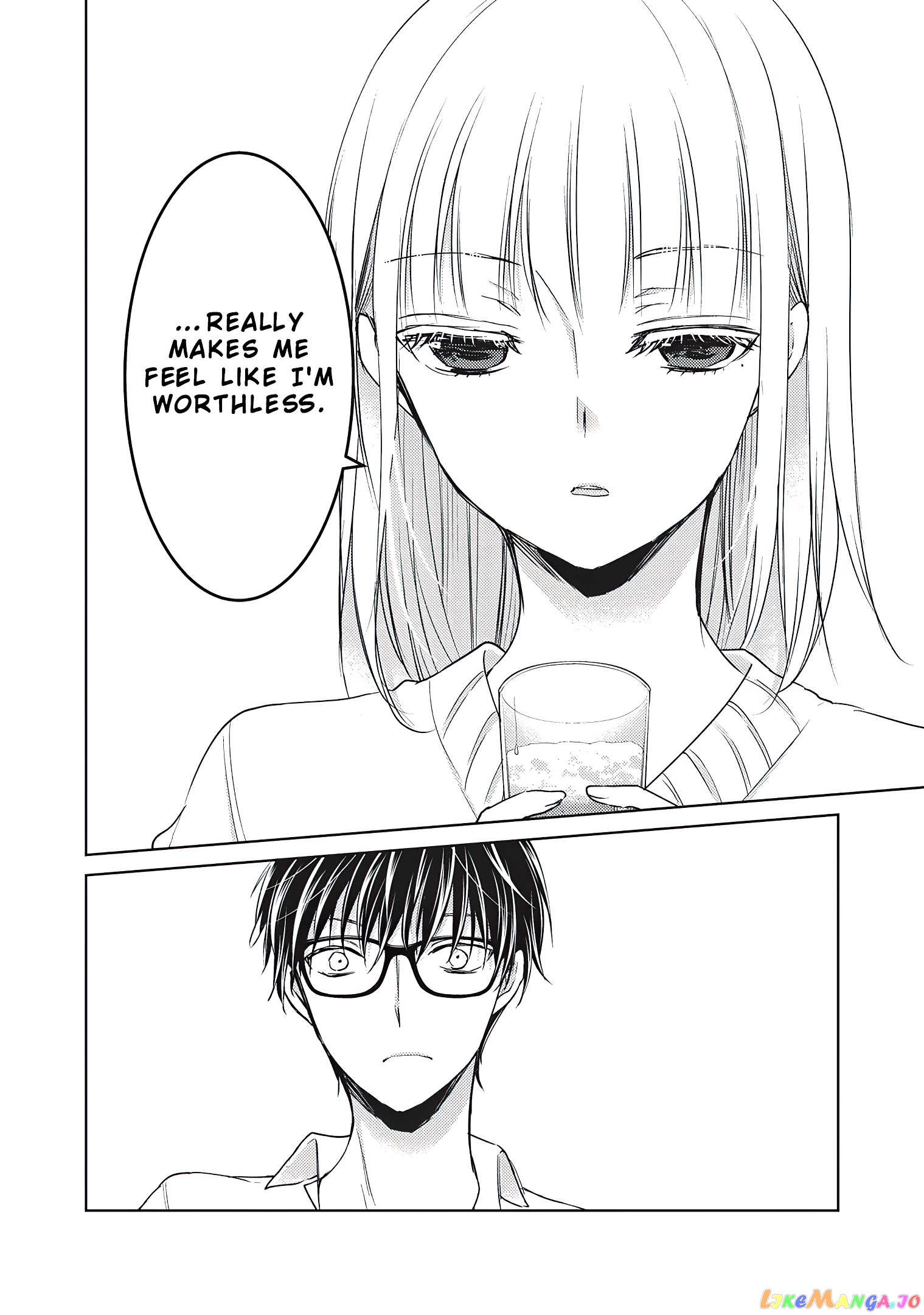 We May Be An Inexperienced Couple But… chapter 66 - page 13