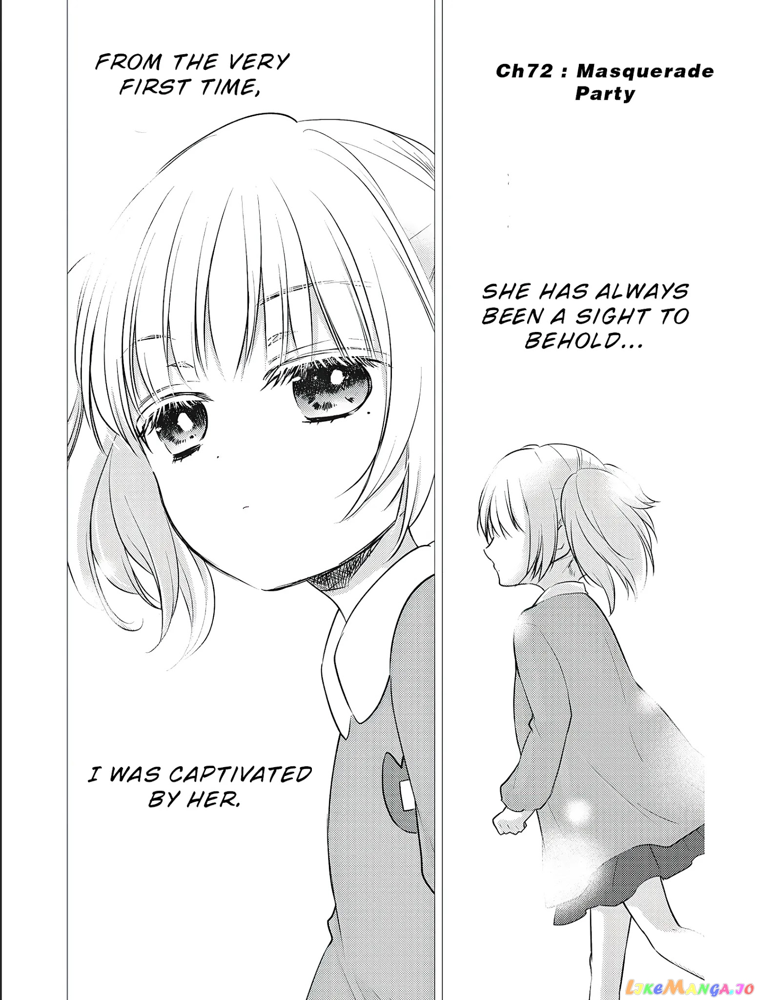 We May Be An Inexperienced Couple But… chapter 72 - page 2