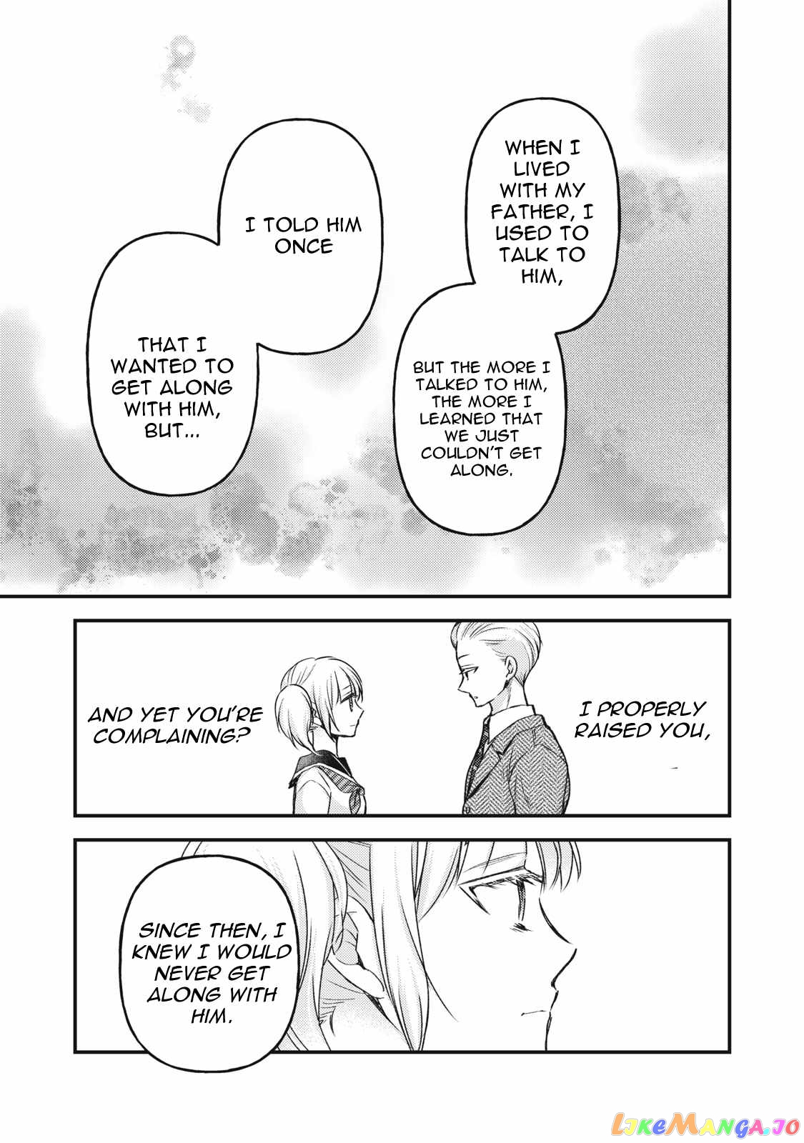 We May Be An Inexperienced Couple But… chapter 115 - page 6