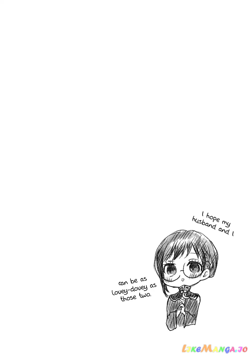 We May Be An Inexperienced Couple But… chapter 19 - page 19