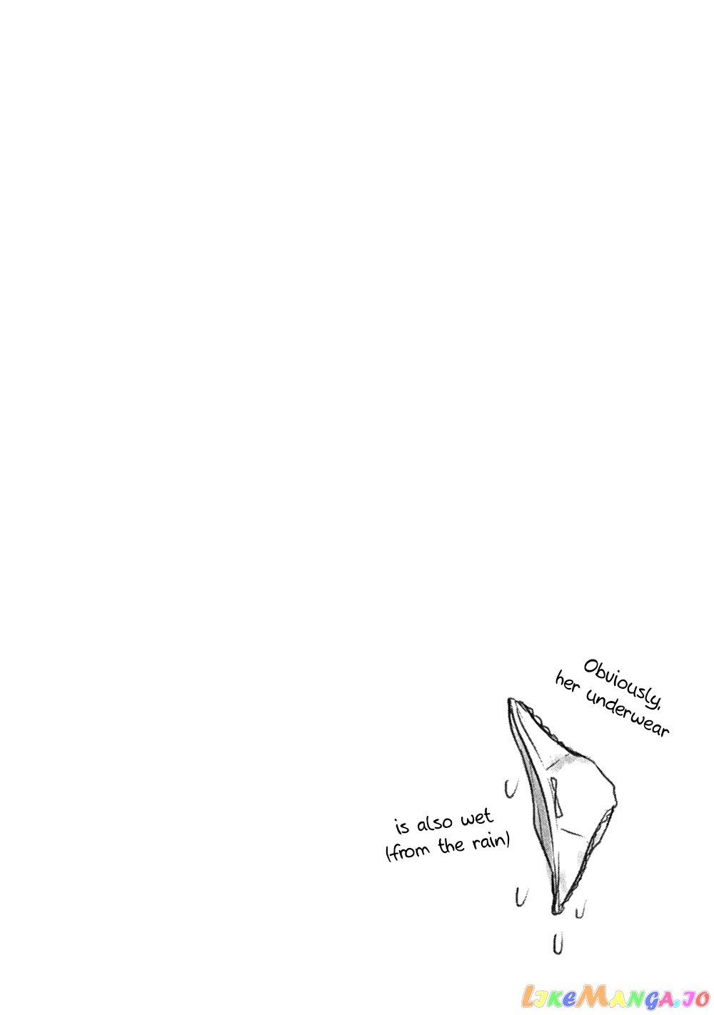 We May Be An Inexperienced Couple But… chapter 21 - page 19