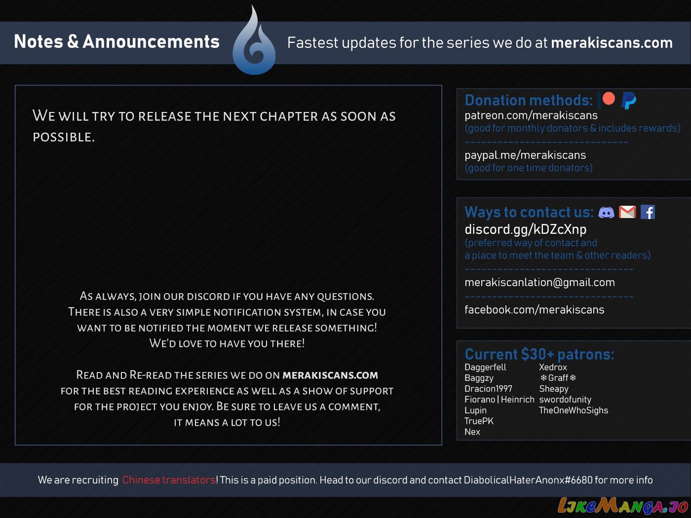 We May Be An Inexperienced Couple But… chapter 21 - page 20