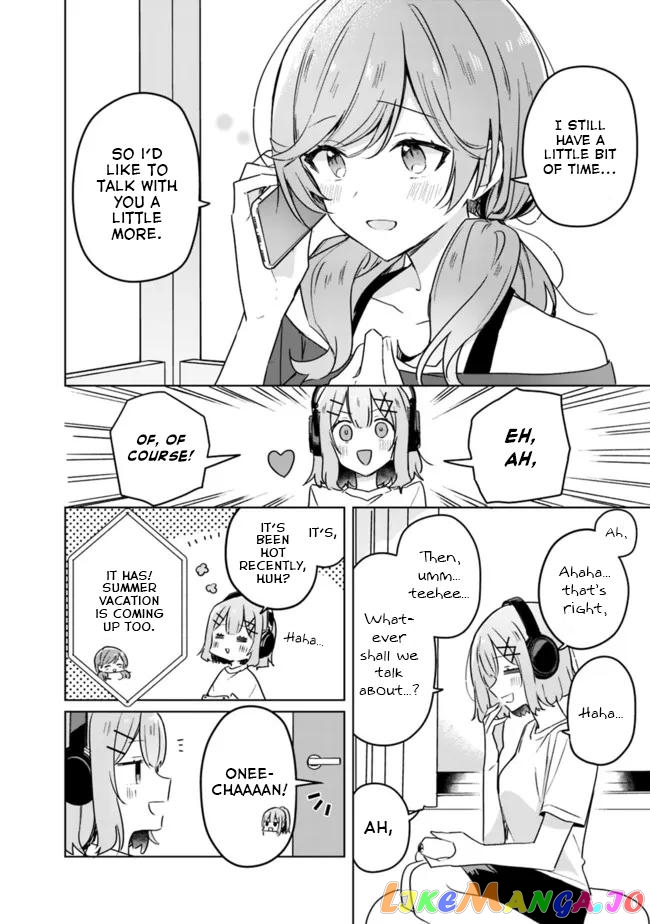 There's No Way I Can Have A Lover! chapter 31 - page 10