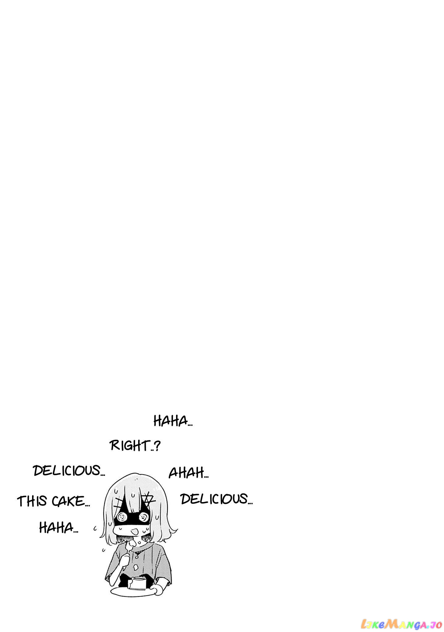 There's No Way I Can Have A Lover! chapter 40 - page 27