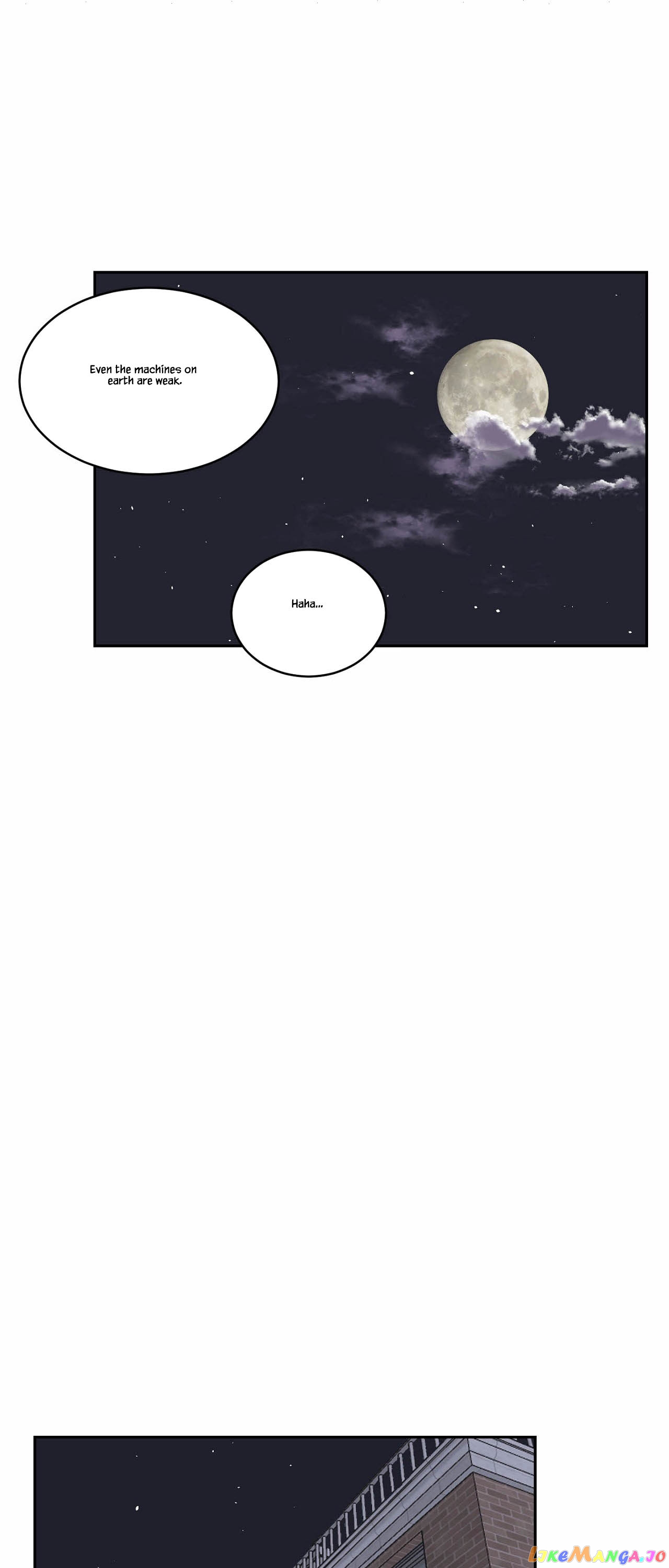 To The Alien I Love chapter 5 - page 26