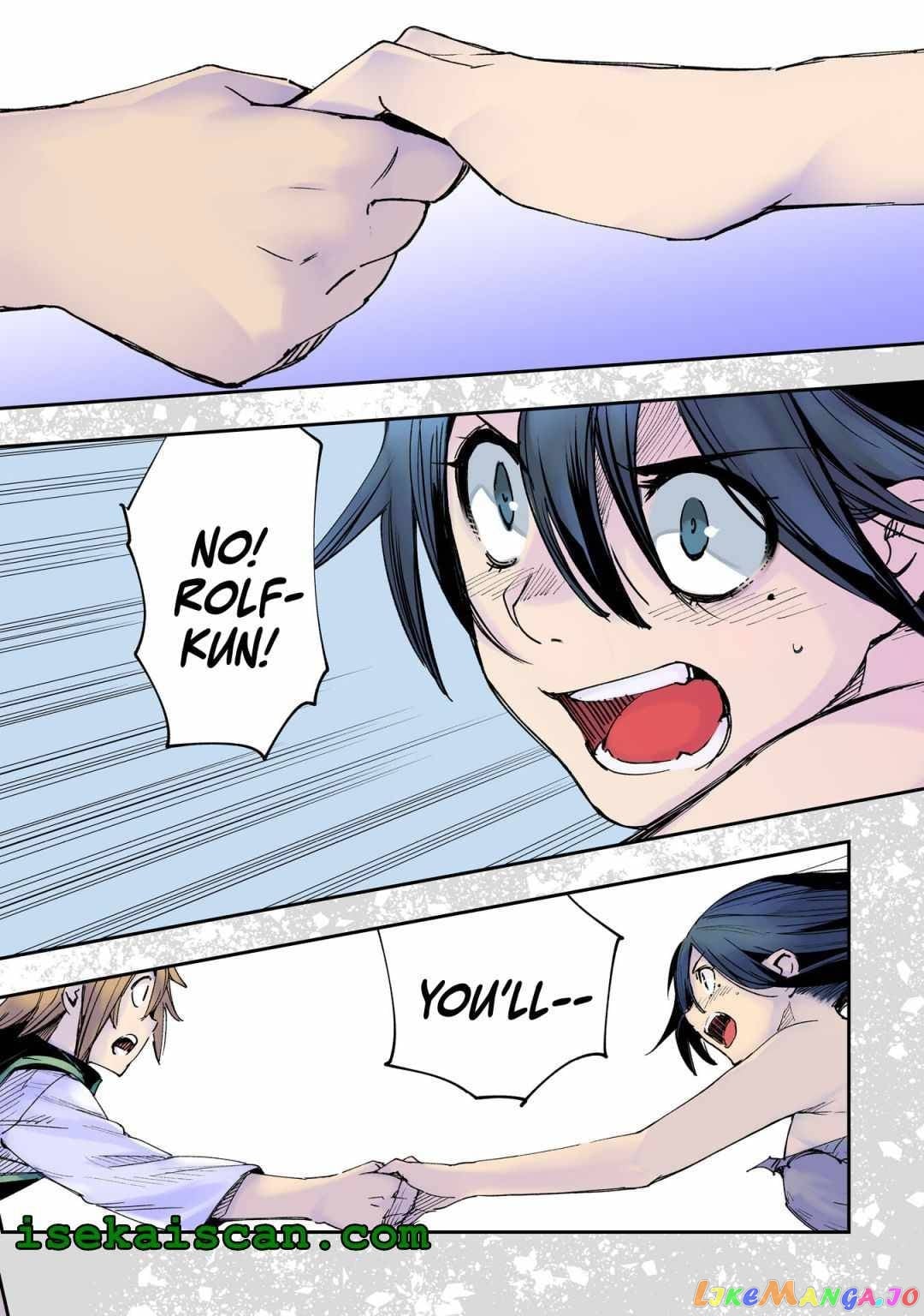 Skill Saisei to Hakai kara Hajimaru Saikyou Boukensha Life – Gomihiroi to Tsuihousareta kedo Kikakugai no Chikara de Nariagaru! chapter 1.1 - page 2