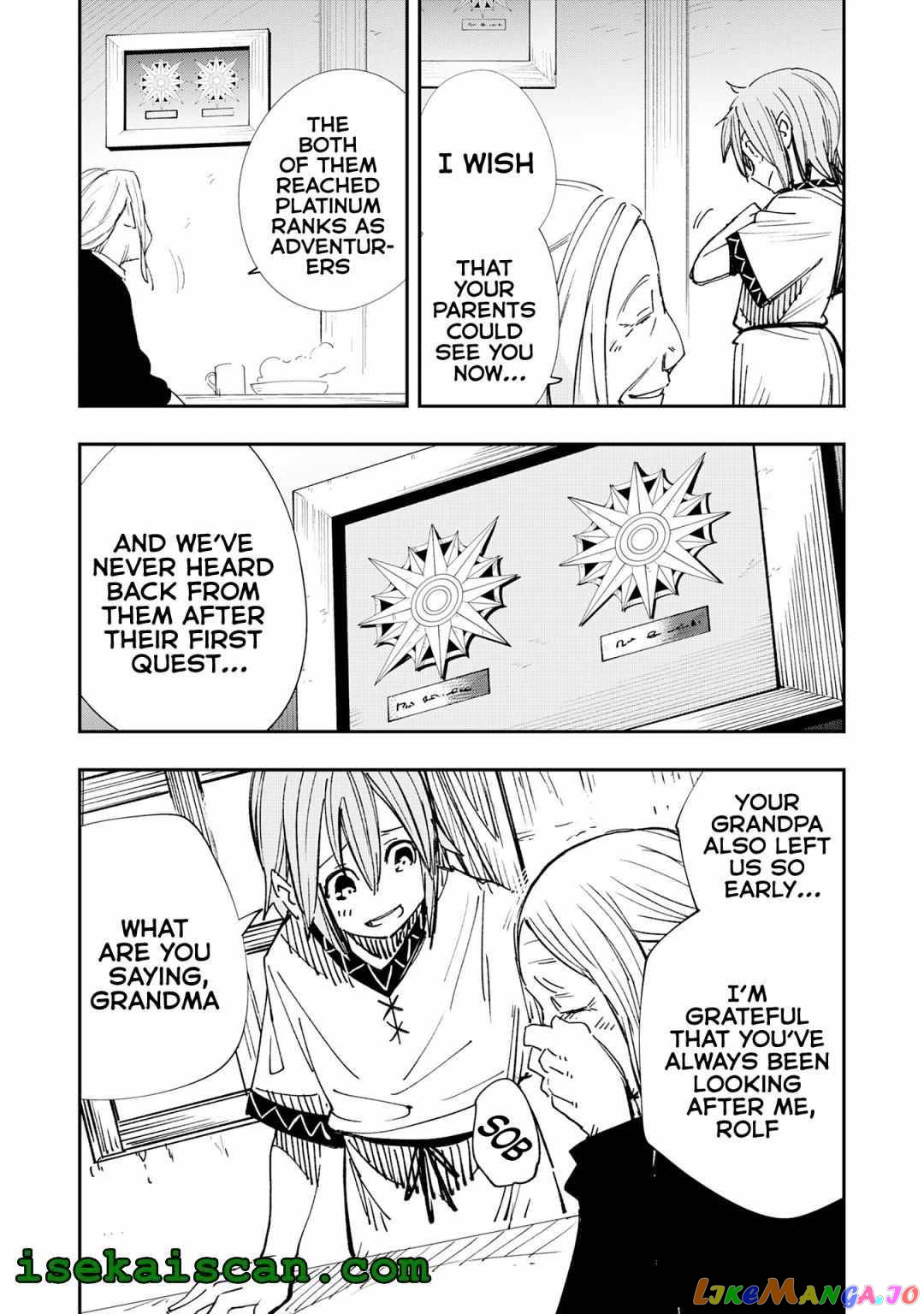 Skill Saisei to Hakai kara Hajimaru Saikyou Boukensha Life – Gomihiroi to Tsuihousareta kedo Kikakugai no Chikara de Nariagaru! chapter 1.1 - page 7