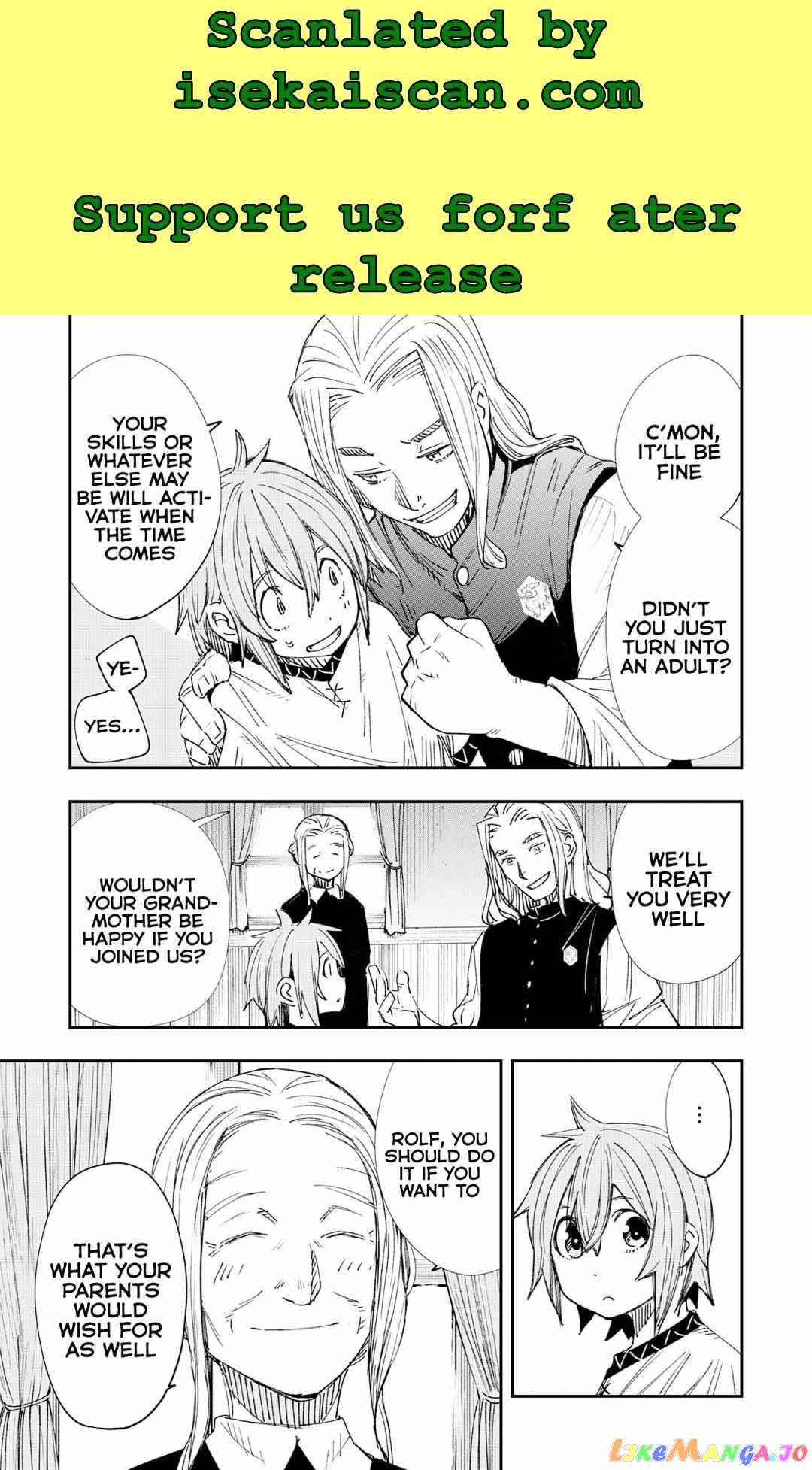 Skill Saisei to Hakai kara Hajimaru Saikyou Boukensha Life – Gomihiroi to Tsuihousareta kedo Kikakugai no Chikara de Nariagaru! chapter 1.2 - page 1