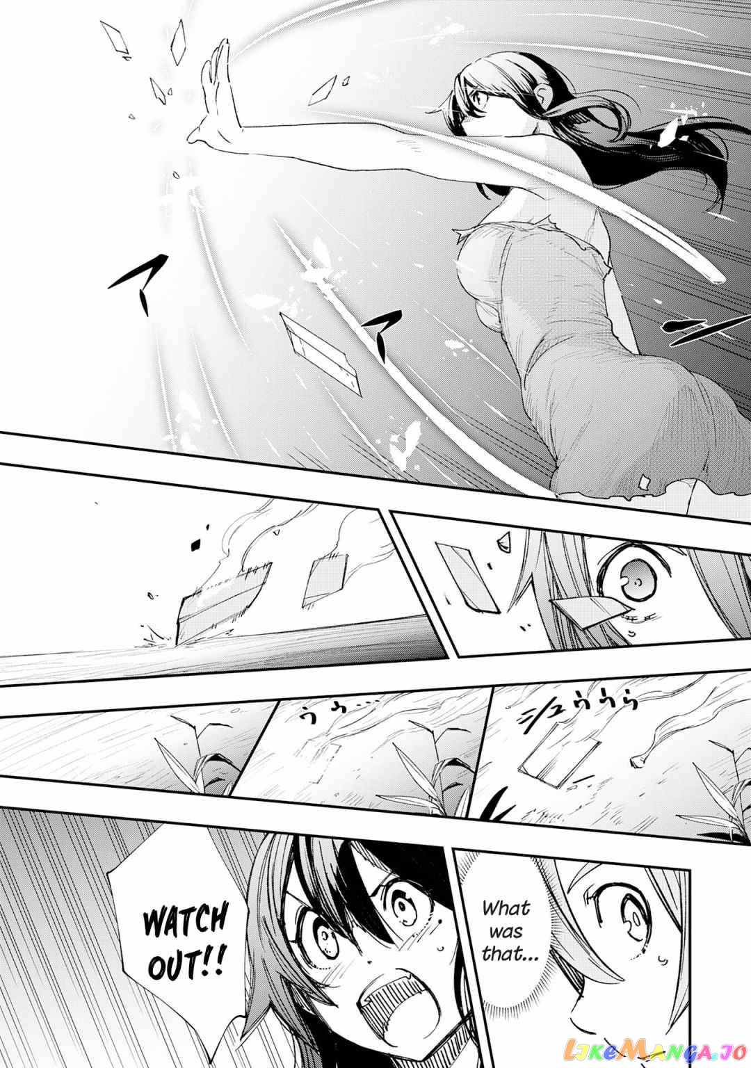Skill Saisei to Hakai kara Hajimaru Saikyou Boukensha Life – Gomihiroi to Tsuihousareta kedo Kikakugai no Chikara de Nariagaru! chapter 1.2 - page 16