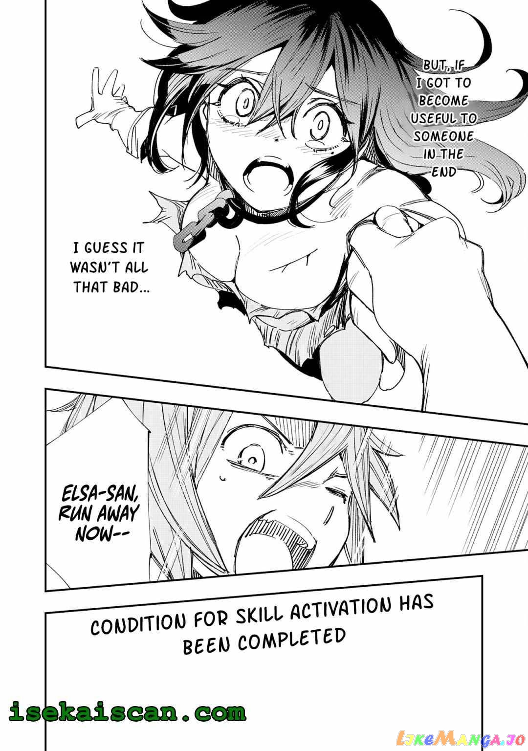Skill Saisei to Hakai kara Hajimaru Saikyou Boukensha Life – Gomihiroi to Tsuihousareta kedo Kikakugai no Chikara de Nariagaru! chapter 1.2 - page 28