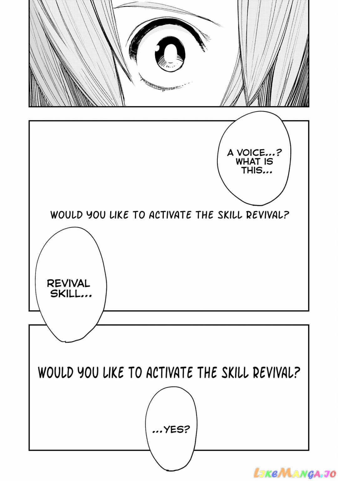 Skill Saisei to Hakai kara Hajimaru Saikyou Boukensha Life – Gomihiroi to Tsuihousareta kedo Kikakugai no Chikara de Nariagaru! chapter 1.2 - page 29