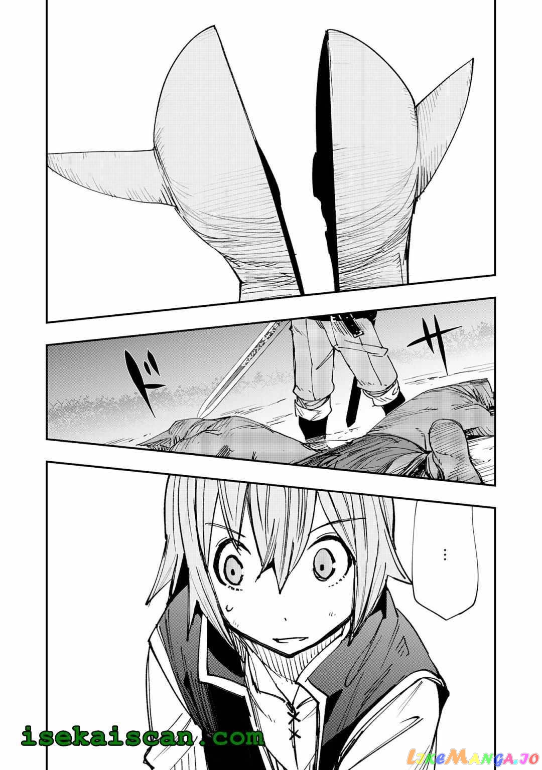 Skill Saisei to Hakai kara Hajimaru Saikyou Boukensha Life – Gomihiroi to Tsuihousareta kedo Kikakugai no Chikara de Nariagaru! chapter 1.2 - page 32