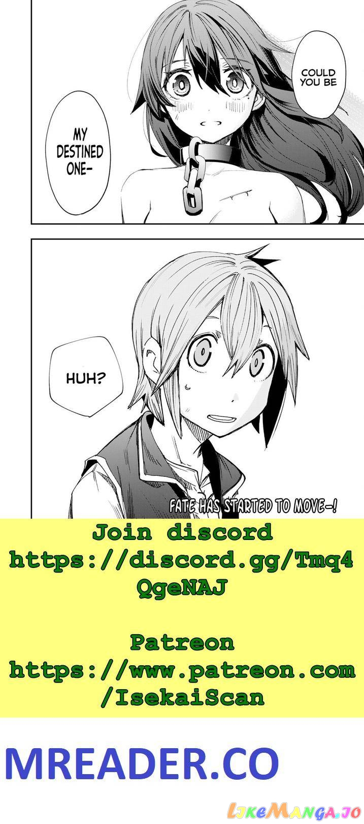 Skill Saisei to Hakai kara Hajimaru Saikyou Boukensha Life – Gomihiroi to Tsuihousareta kedo Kikakugai no Chikara de Nariagaru! chapter 1.2 - page 36
