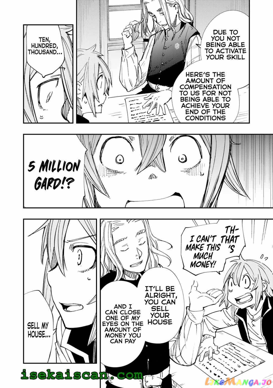 Skill Saisei to Hakai kara Hajimaru Saikyou Boukensha Life – Gomihiroi to Tsuihousareta kedo Kikakugai no Chikara de Nariagaru! chapter 1.2 - page 6