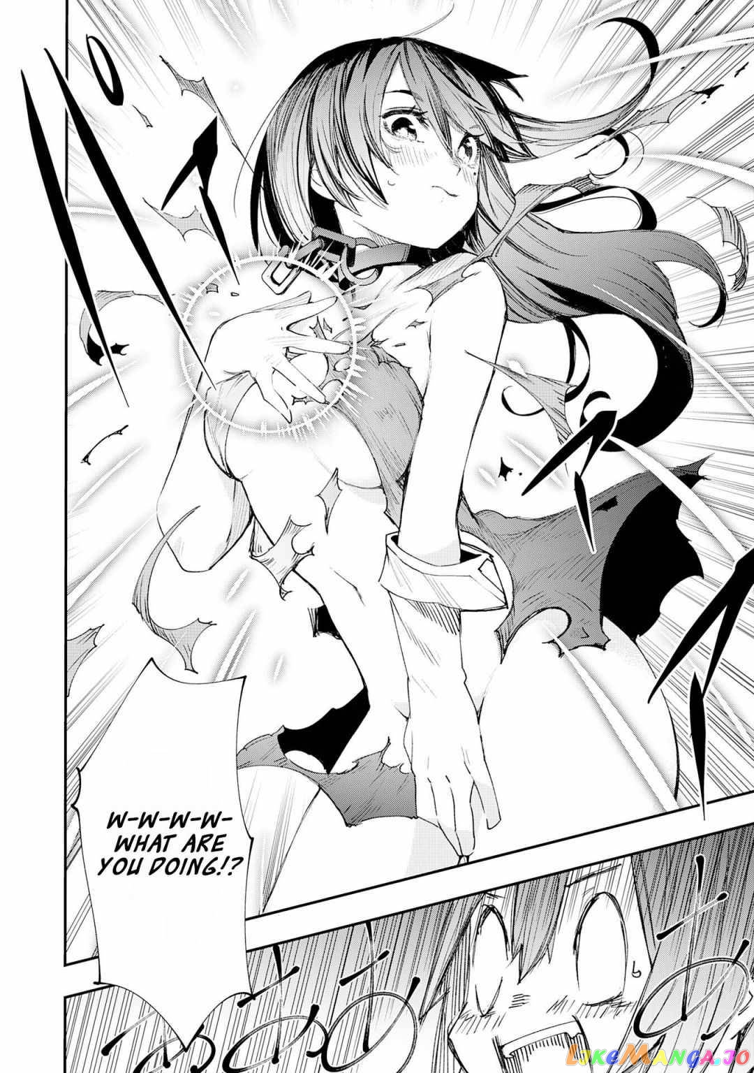 Skill Saisei to Hakai kara Hajimaru Saikyou Boukensha Life – Gomihiroi to Tsuihousareta kedo Kikakugai no Chikara de Nariagaru! chapter 2 - page 32