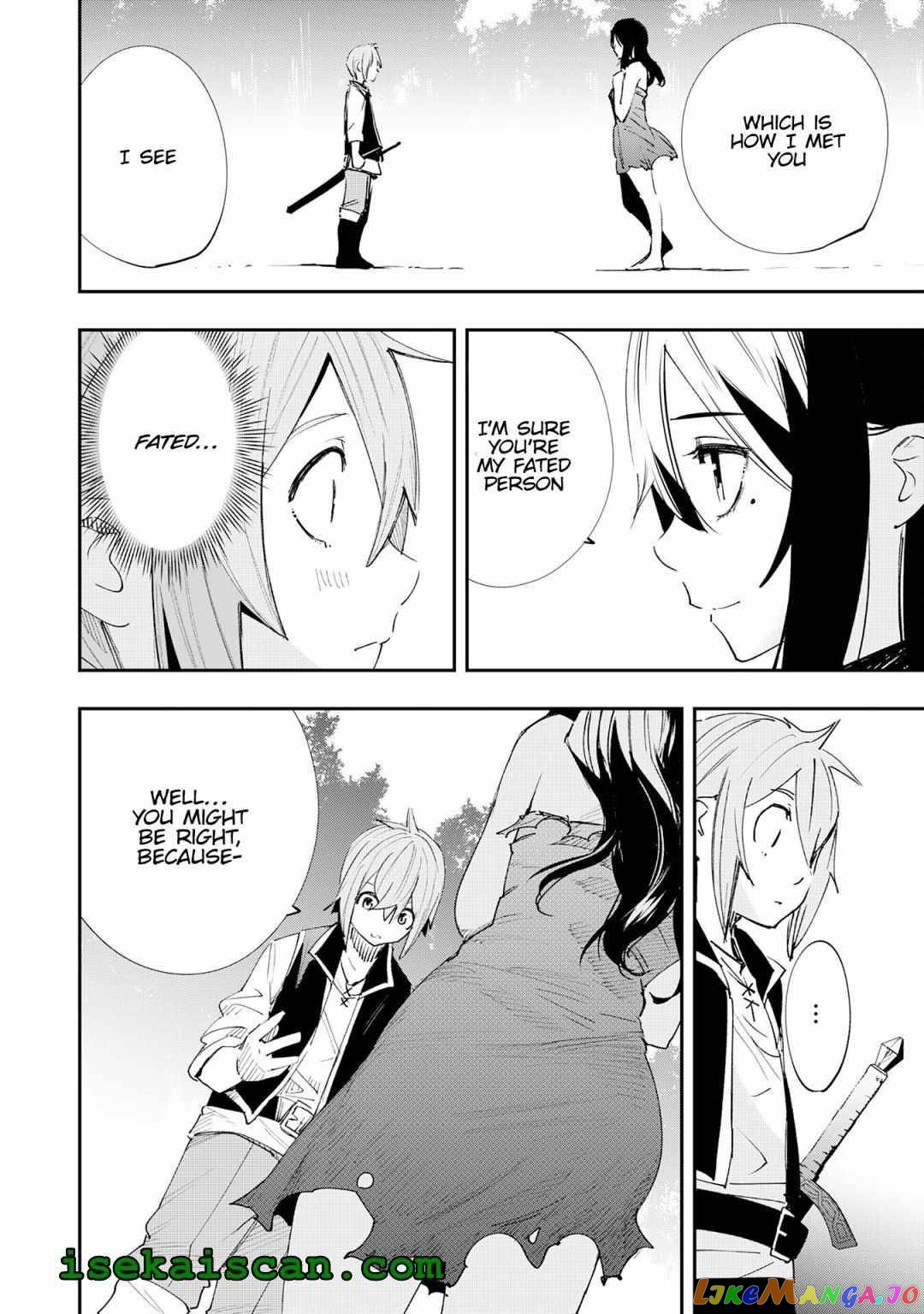 Skill Saisei to Hakai kara Hajimaru Saikyou Boukensha Life – Gomihiroi to Tsuihousareta kedo Kikakugai no Chikara de Nariagaru! chapter 2 - page 8