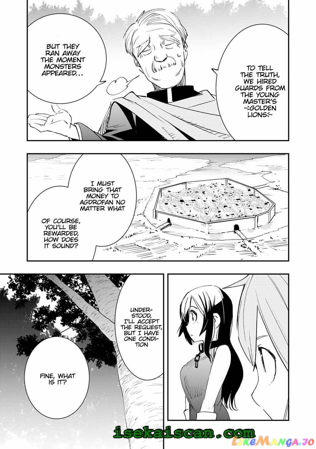 Skill Saisei to Hakai kara Hajimaru Saikyou Boukensha Life – Gomihiroi to Tsuihousareta kedo Kikakugai no Chikara de Nariagaru! chapter 3 - page 5