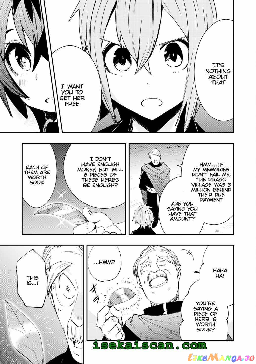 Skill Saisei to Hakai kara Hajimaru Saikyou Boukensha Life – Gomihiroi to Tsuihousareta kedo Kikakugai no Chikara de Nariagaru! chapter 3 - page 7
