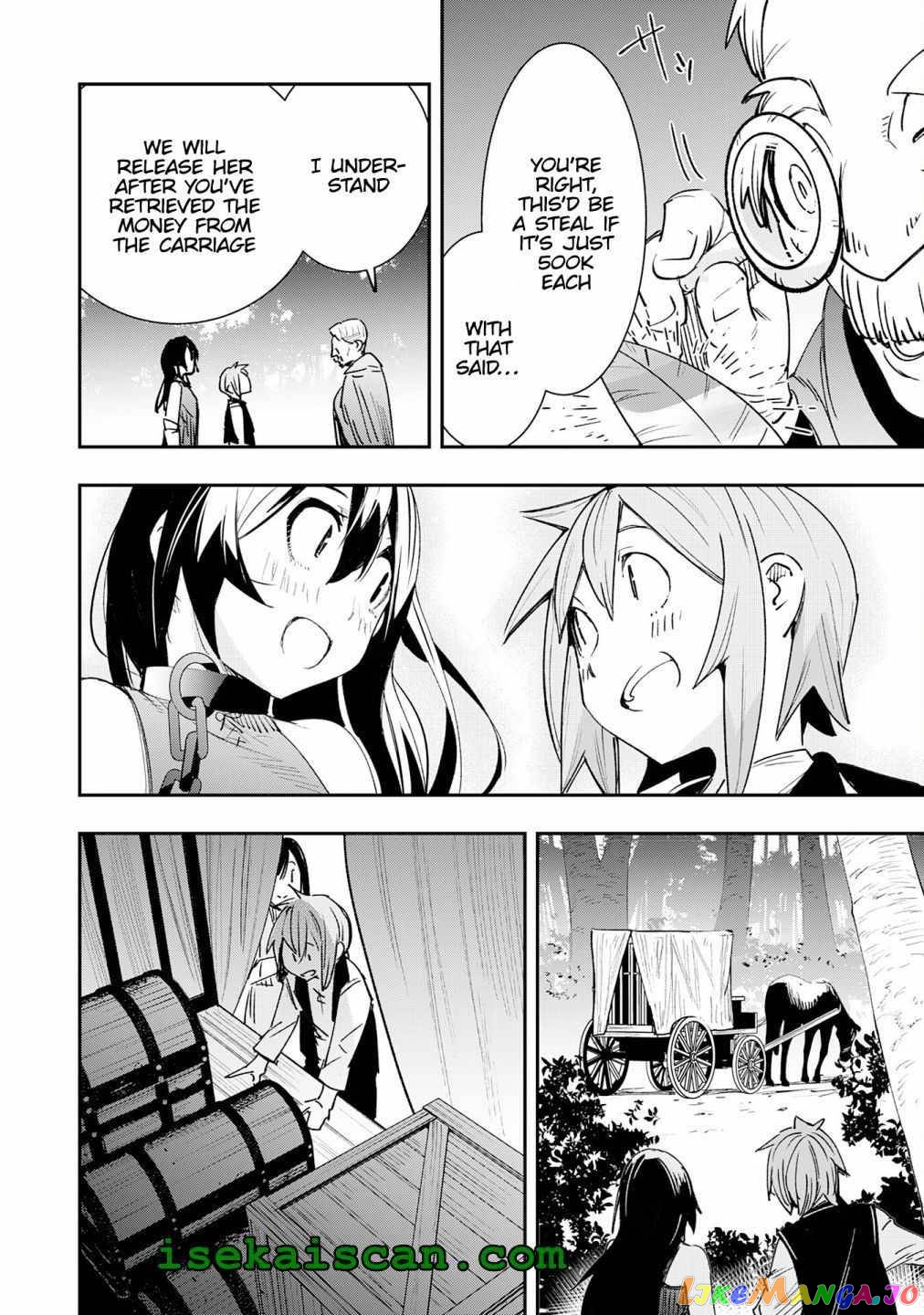 Skill Saisei to Hakai kara Hajimaru Saikyou Boukensha Life – Gomihiroi to Tsuihousareta kedo Kikakugai no Chikara de Nariagaru! chapter 3 - page 8