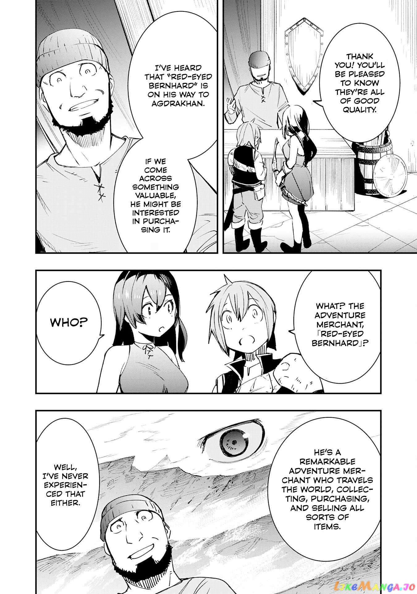 Skill Saisei to Hakai kara Hajimaru Saikyou Boukensha Life – Gomihiroi to Tsuihousareta kedo Kikakugai no Chikara de Nariagaru! chapter 4 - page 11