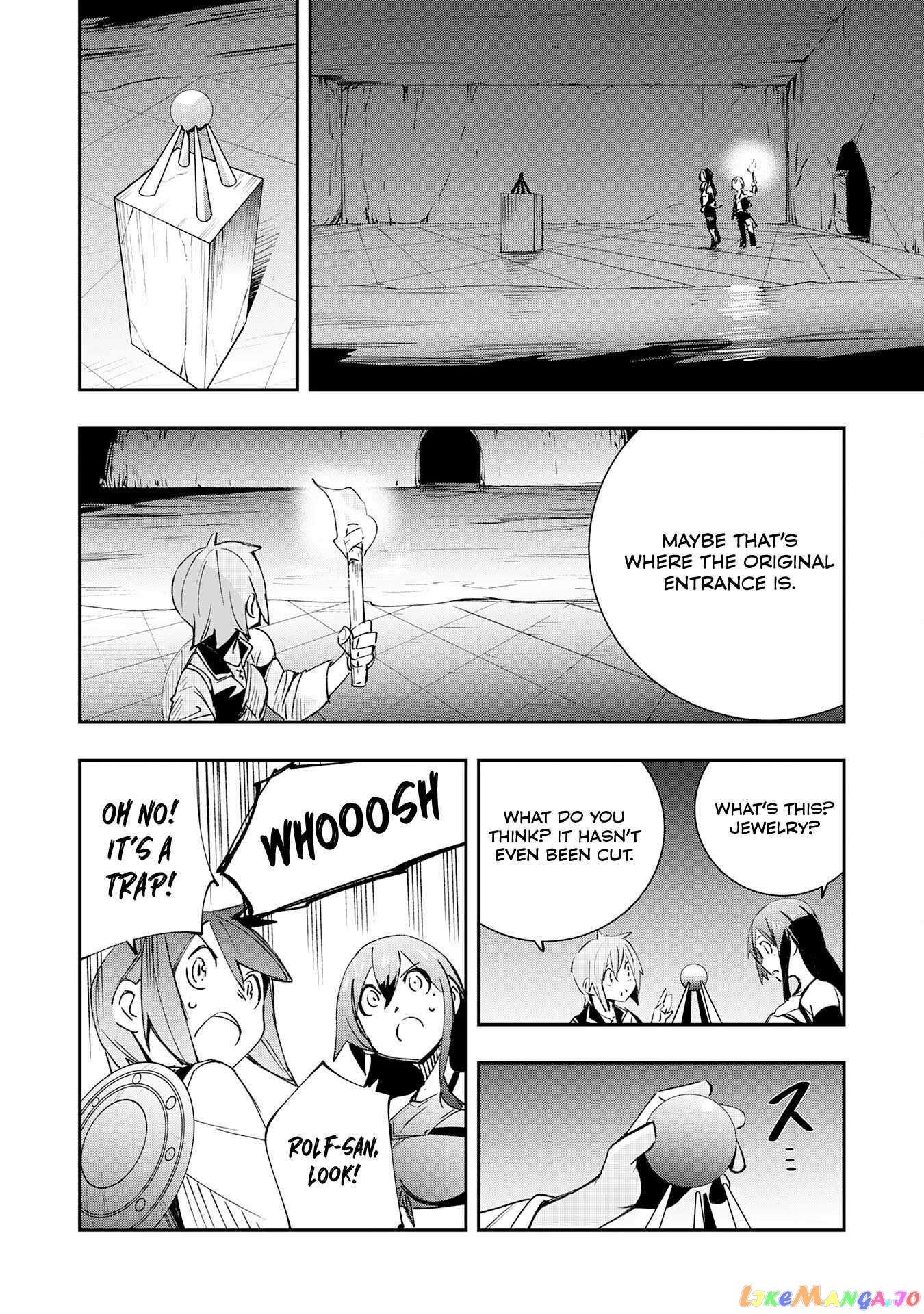 Skill Saisei to Hakai kara Hajimaru Saikyou Boukensha Life – Gomihiroi to Tsuihousareta kedo Kikakugai no Chikara de Nariagaru! chapter 4 - page 21