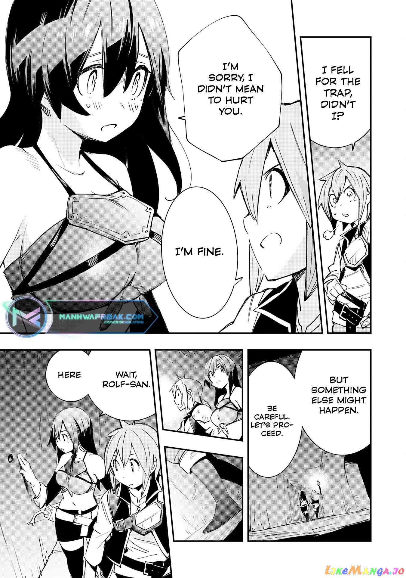 Skill Saisei to Hakai kara Hajimaru Saikyou Boukensha Life – Gomihiroi to Tsuihousareta kedo Kikakugai no Chikara de Nariagaru! chapter 4 - page 24