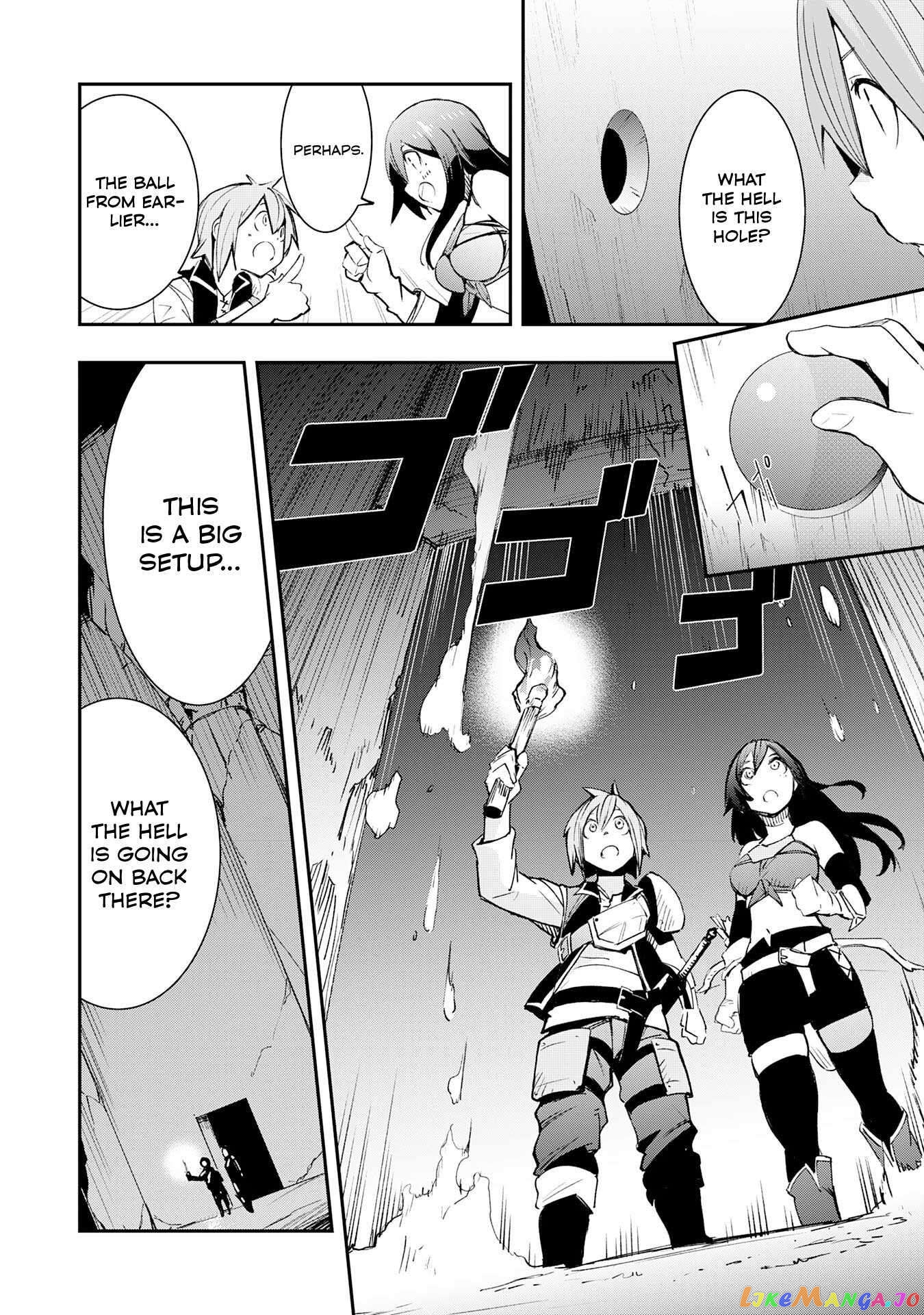 Skill Saisei to Hakai kara Hajimaru Saikyou Boukensha Life – Gomihiroi to Tsuihousareta kedo Kikakugai no Chikara de Nariagaru! chapter 4 - page 25